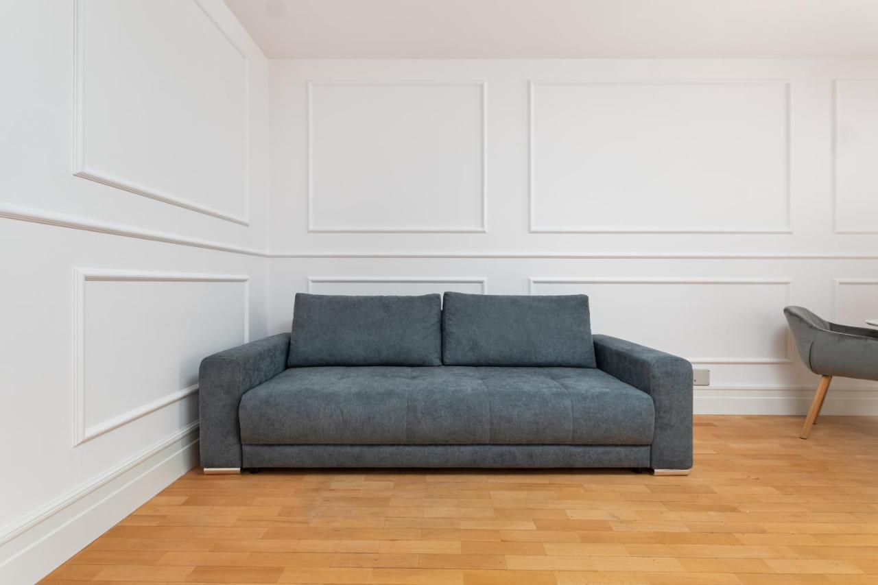 Apartament Polna By Your Freedom Warsaw Exterior photo