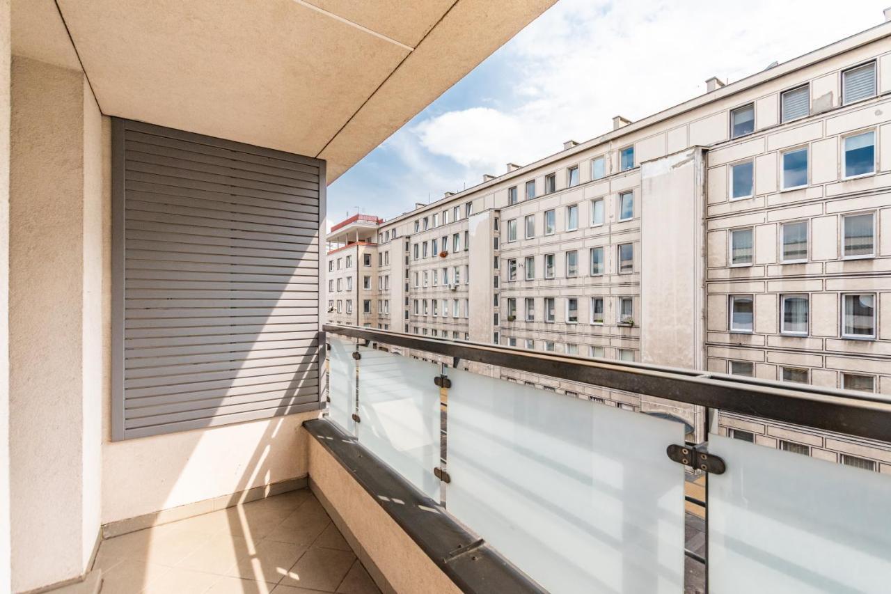 Apartament Polna By Your Freedom Warsaw Exterior photo