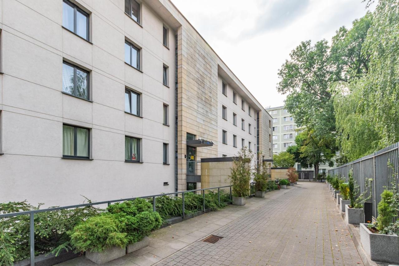 Apartament Polna By Your Freedom Warsaw Exterior photo